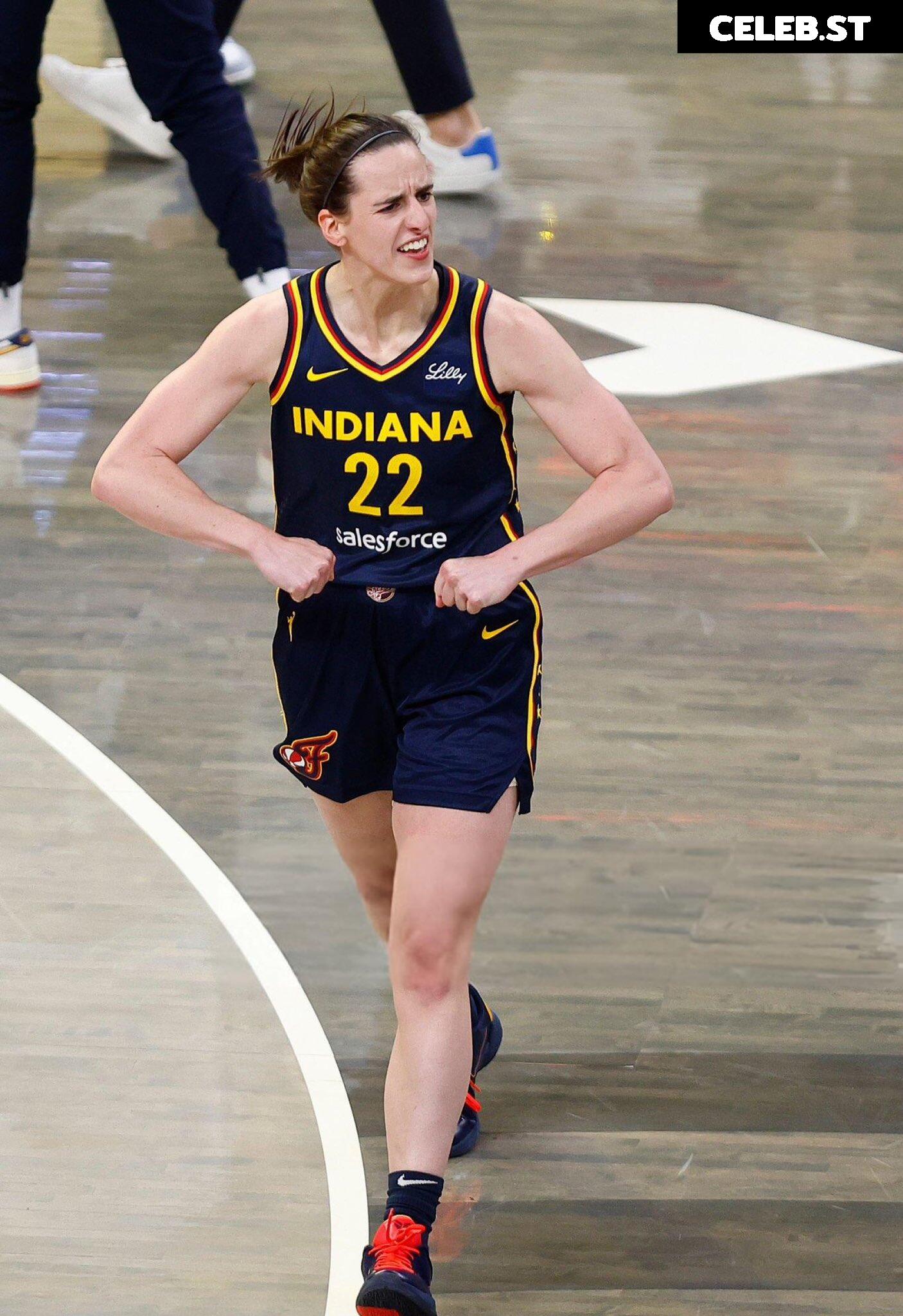 Caitlin clark Image 9879092