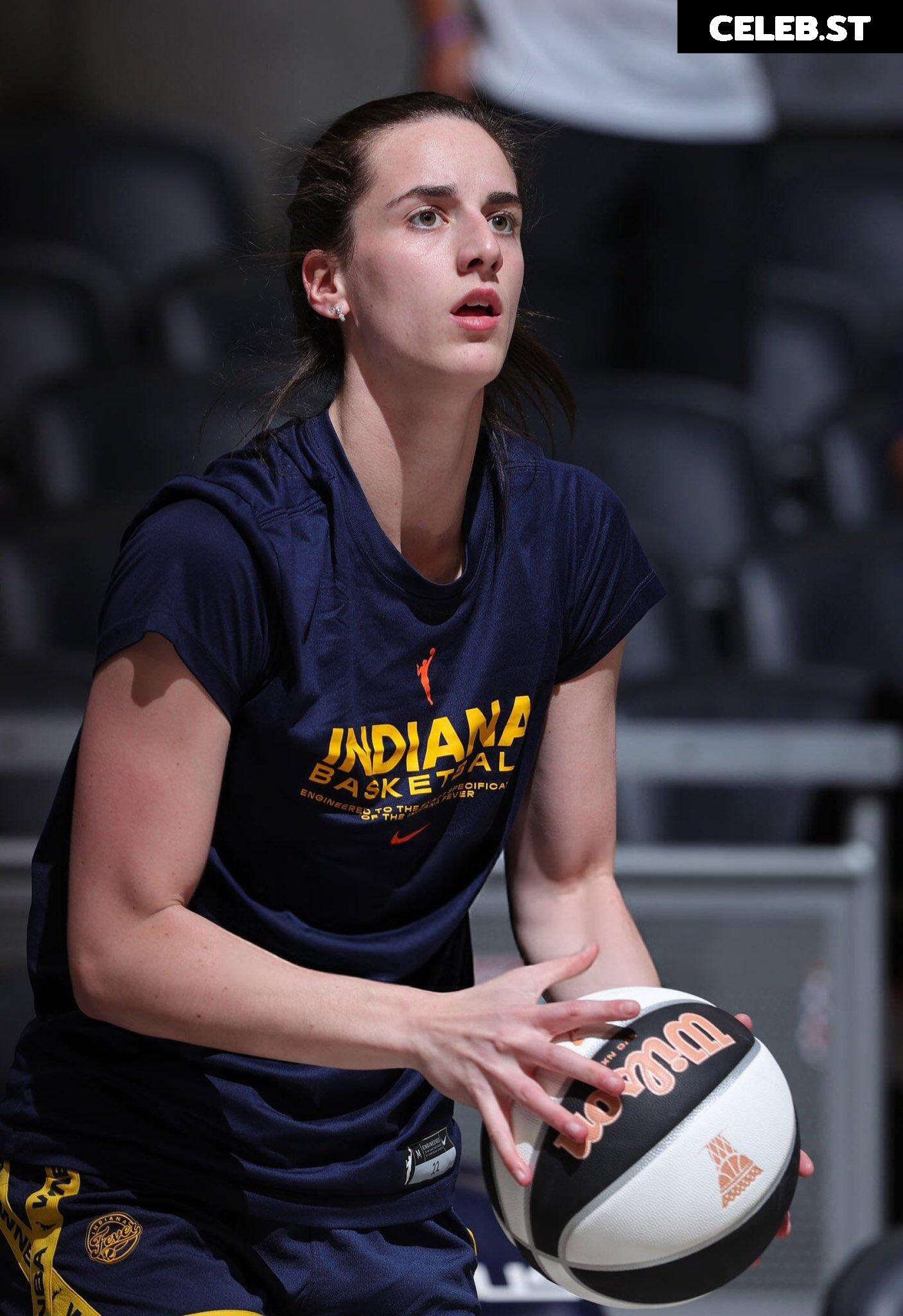 Caitlin clark Image 9879089