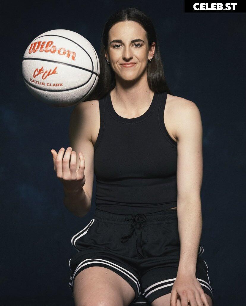 Caitlin clark Image 9879080