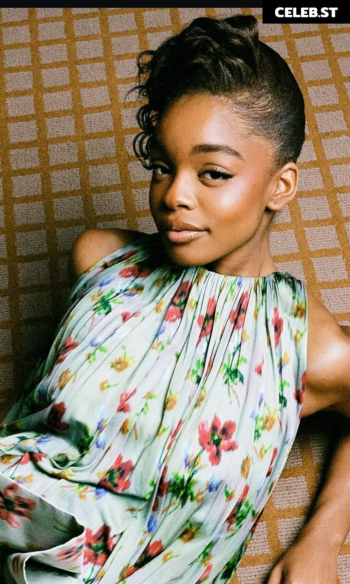 Marsai Martin Image 9879052