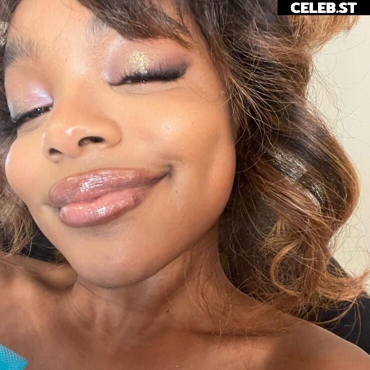 Marsai Martin Image 9879032