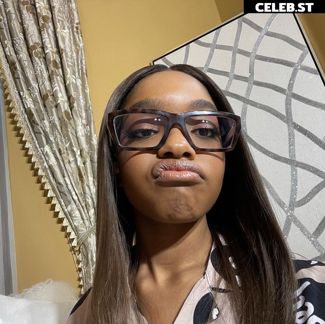Marsai Martin Image 9879031