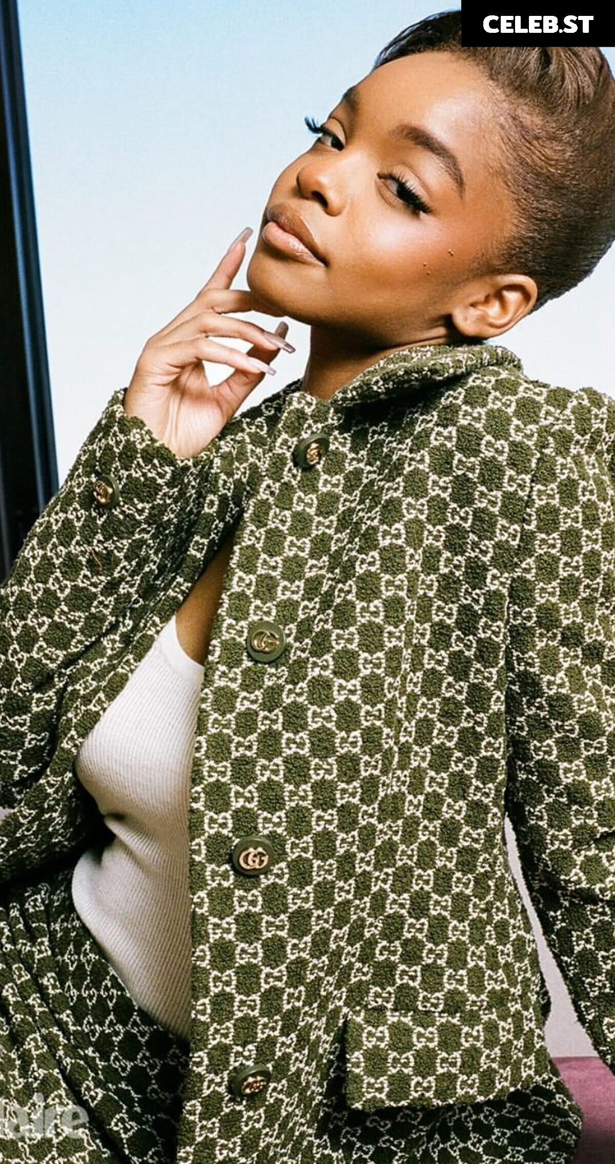 Marsai Martin Image 9879037