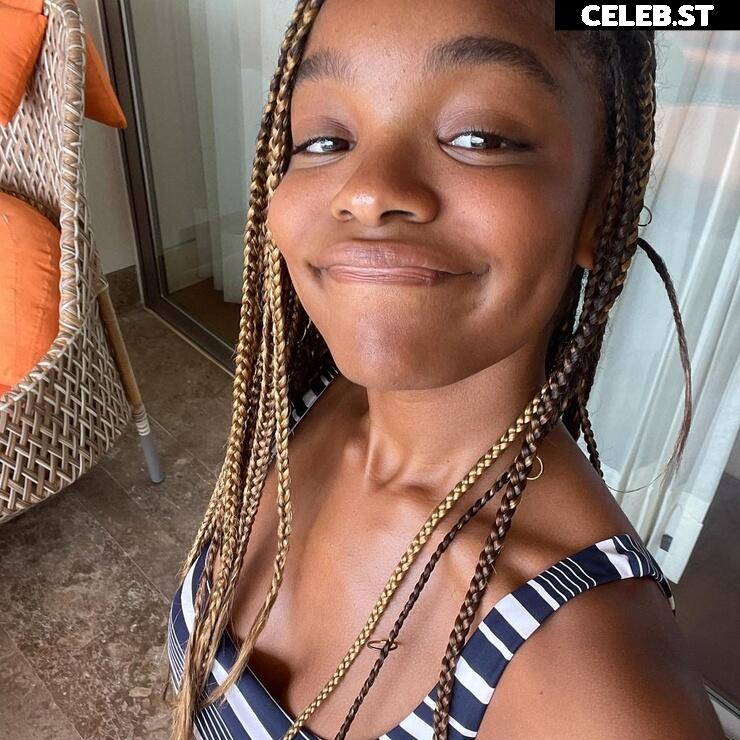 Marsai Martin Image 9879026