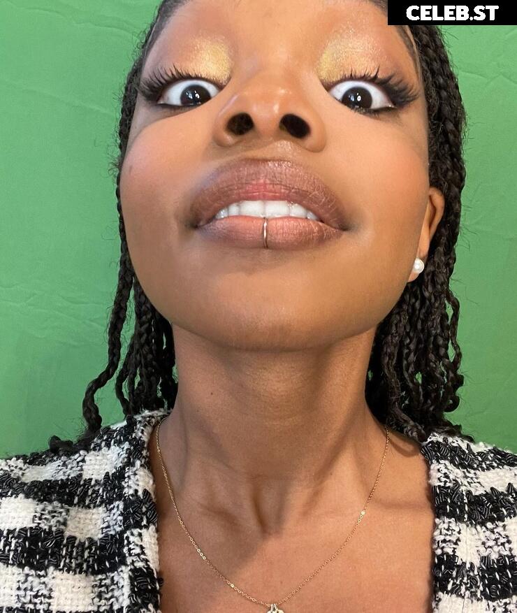 Marsai Martin Image 9879024