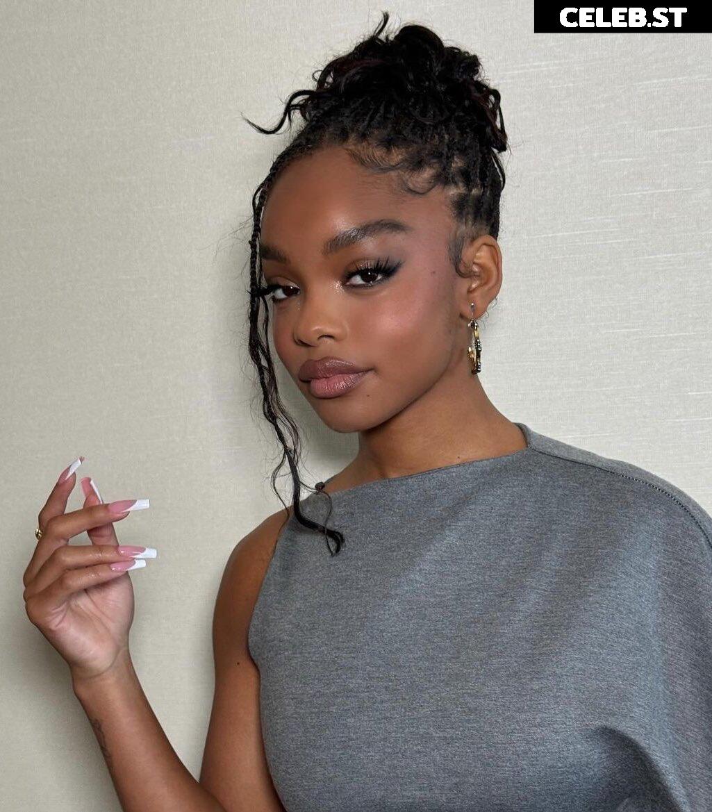 Marsai Martin Image 9879027