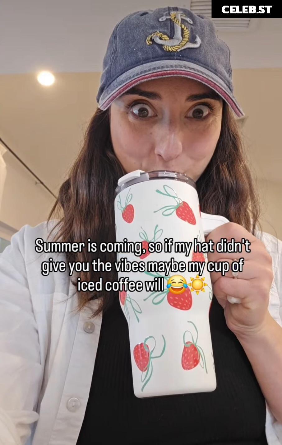 Abby Shapiro / classicallyabby Image 9878549