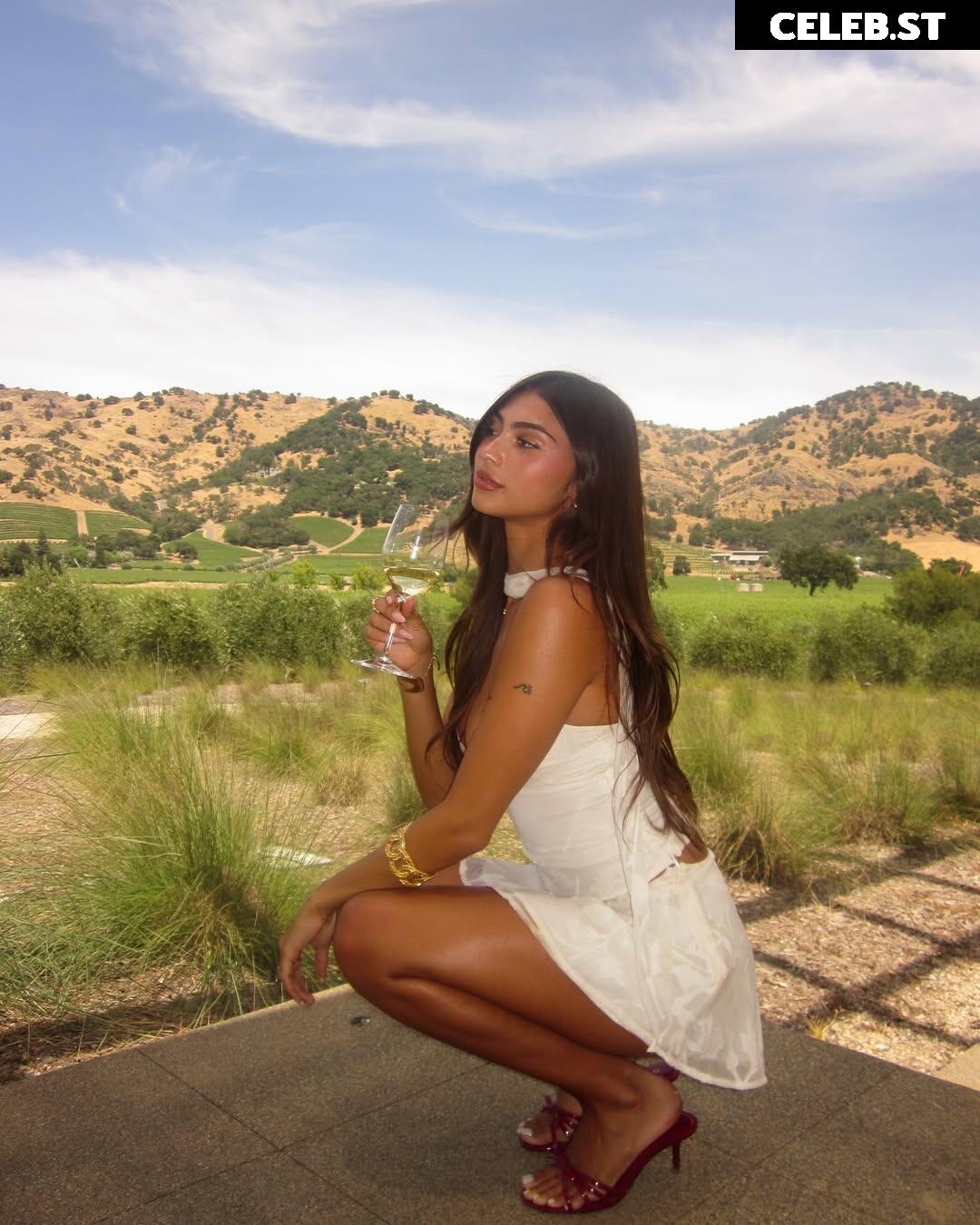 Bella Ramirez/bellarmrz Image 9878407