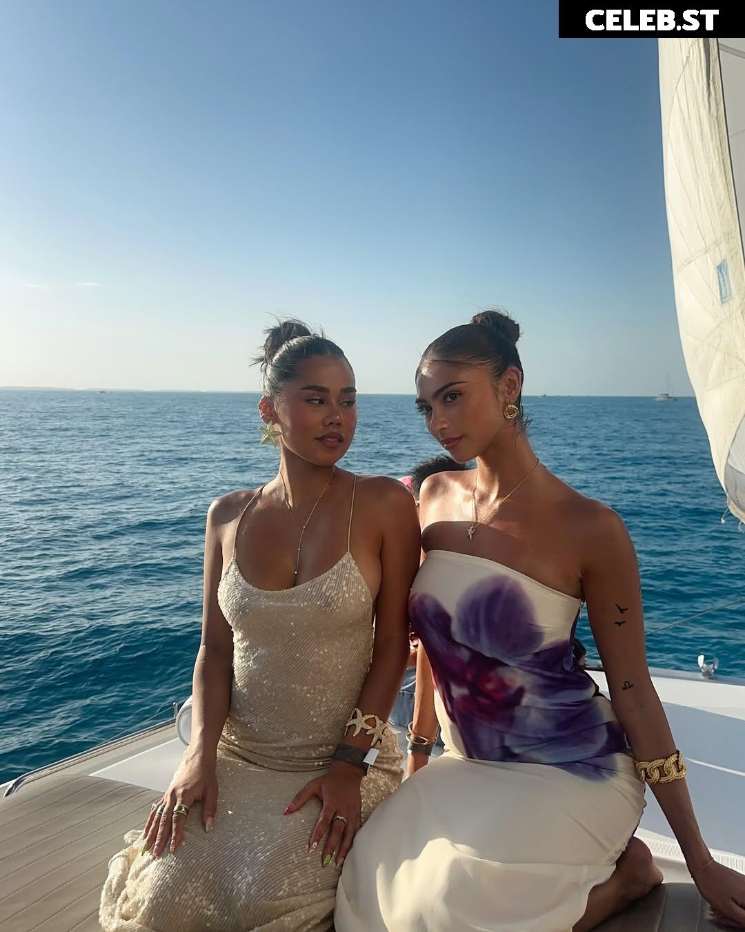 Bella Ramirez/bellarmrz Image 9878394