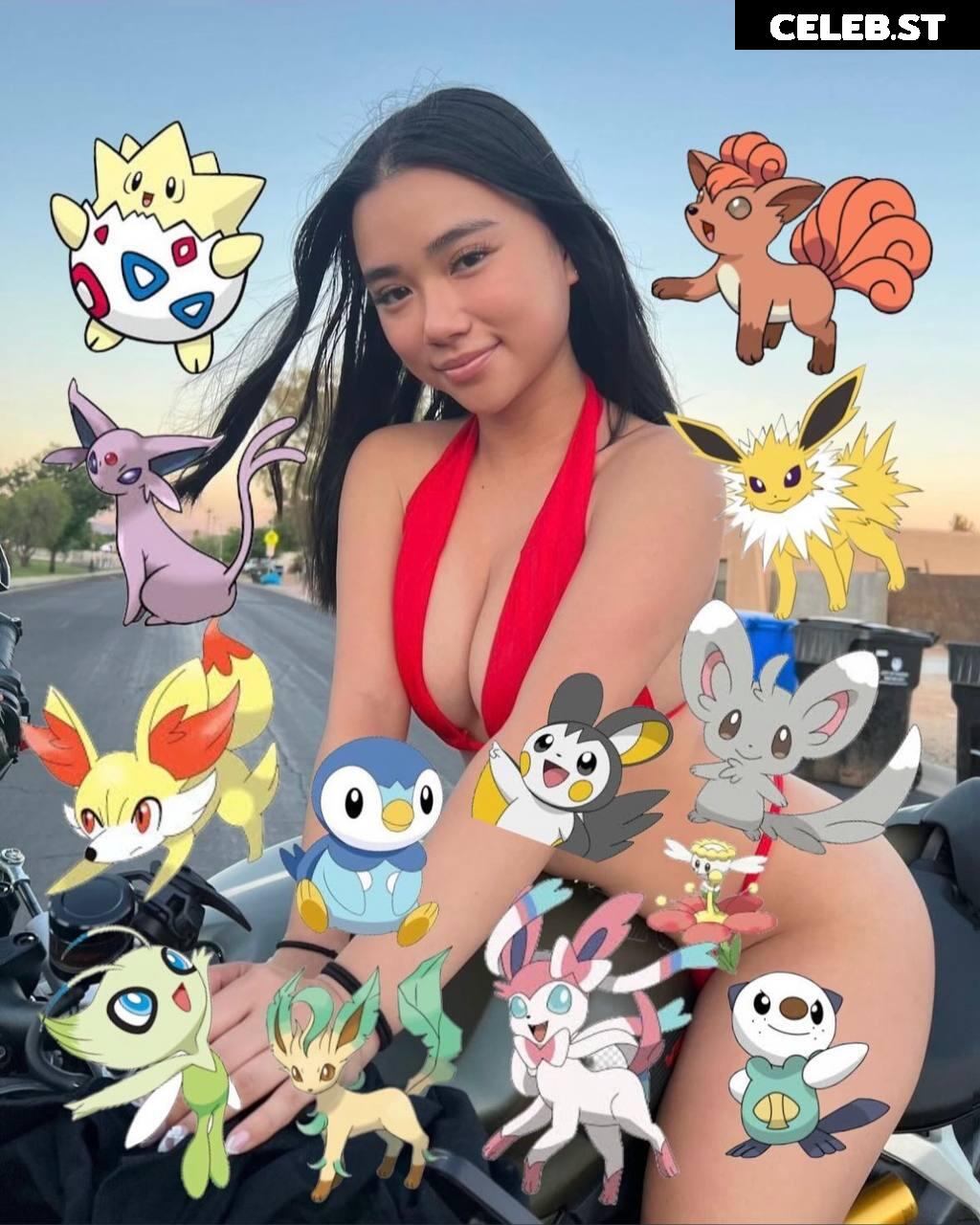 Joy Mei | joyymei | Joyce Zheng Image 9878302