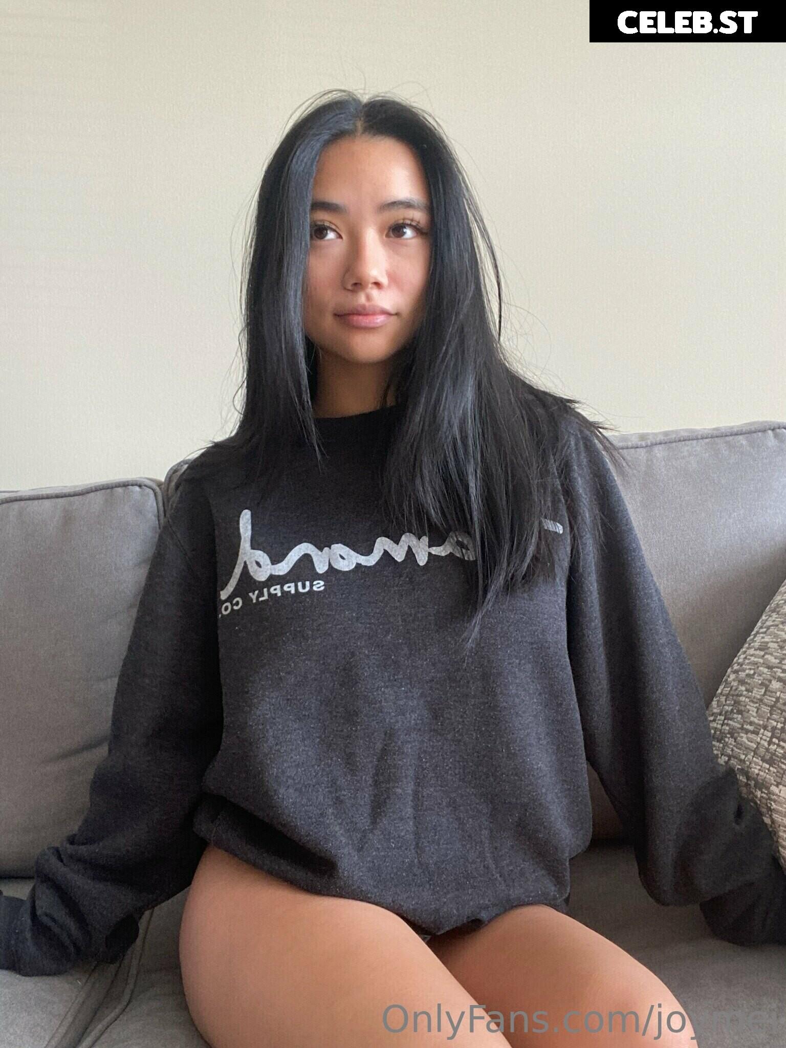 Joy Mei | joyymei | Joyce Zheng Image 9878245