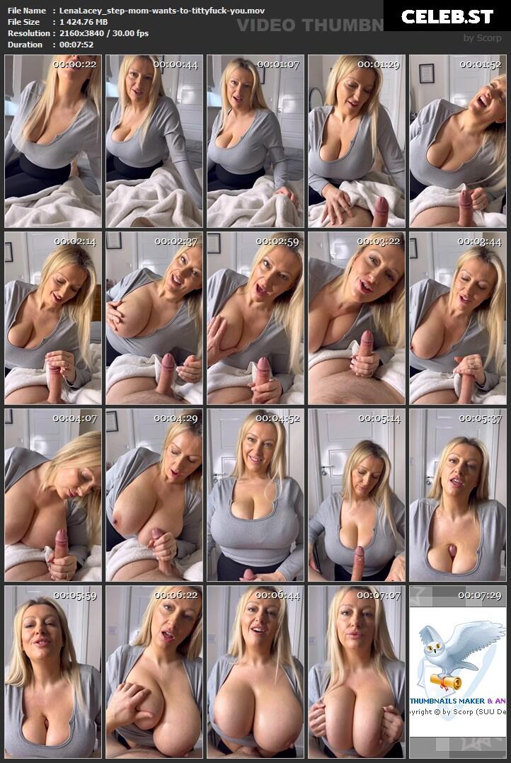 Miss Juicy Lucy - Miss Lucy Sky Image 9865817