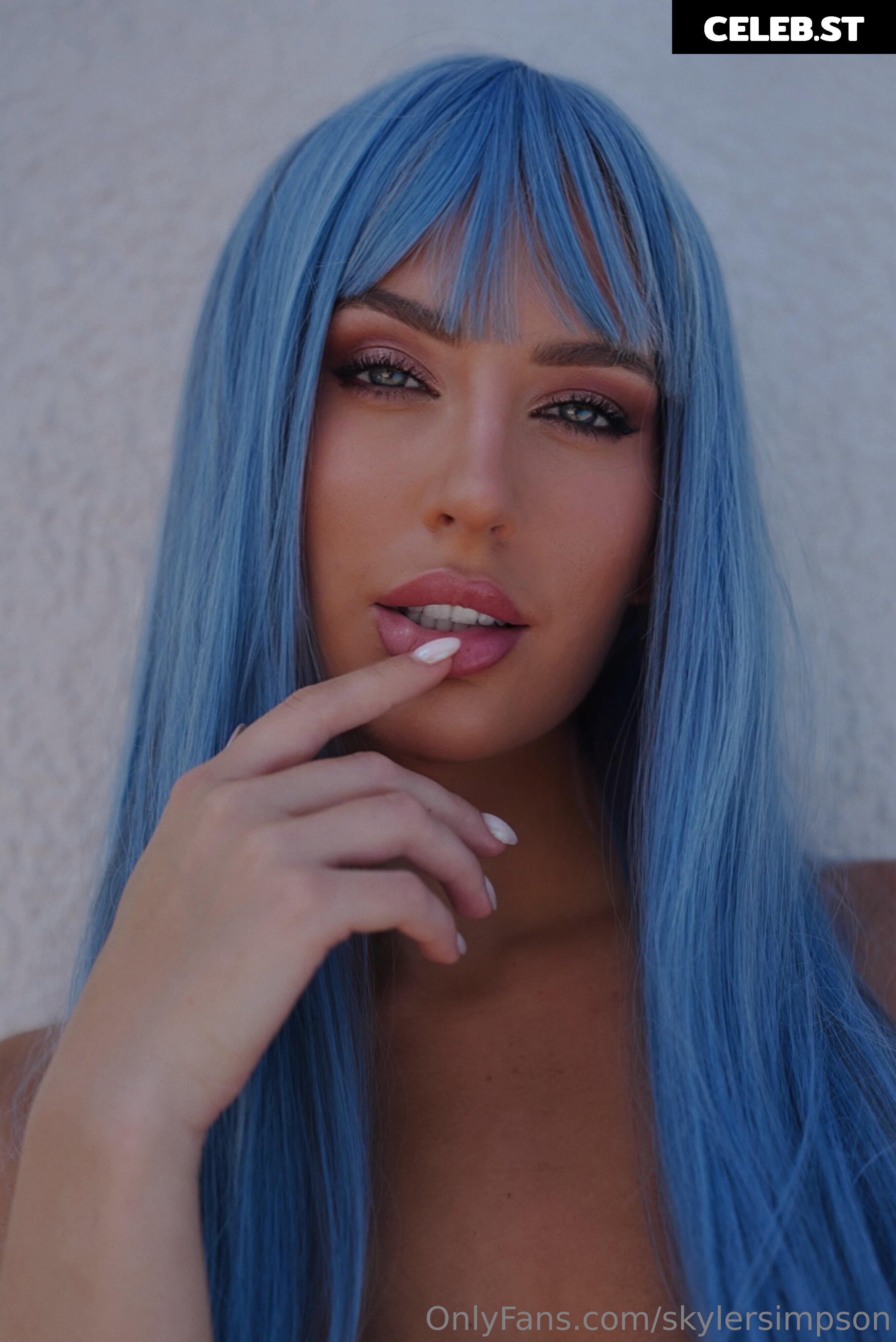 Skylersimpsonn Image 9865410