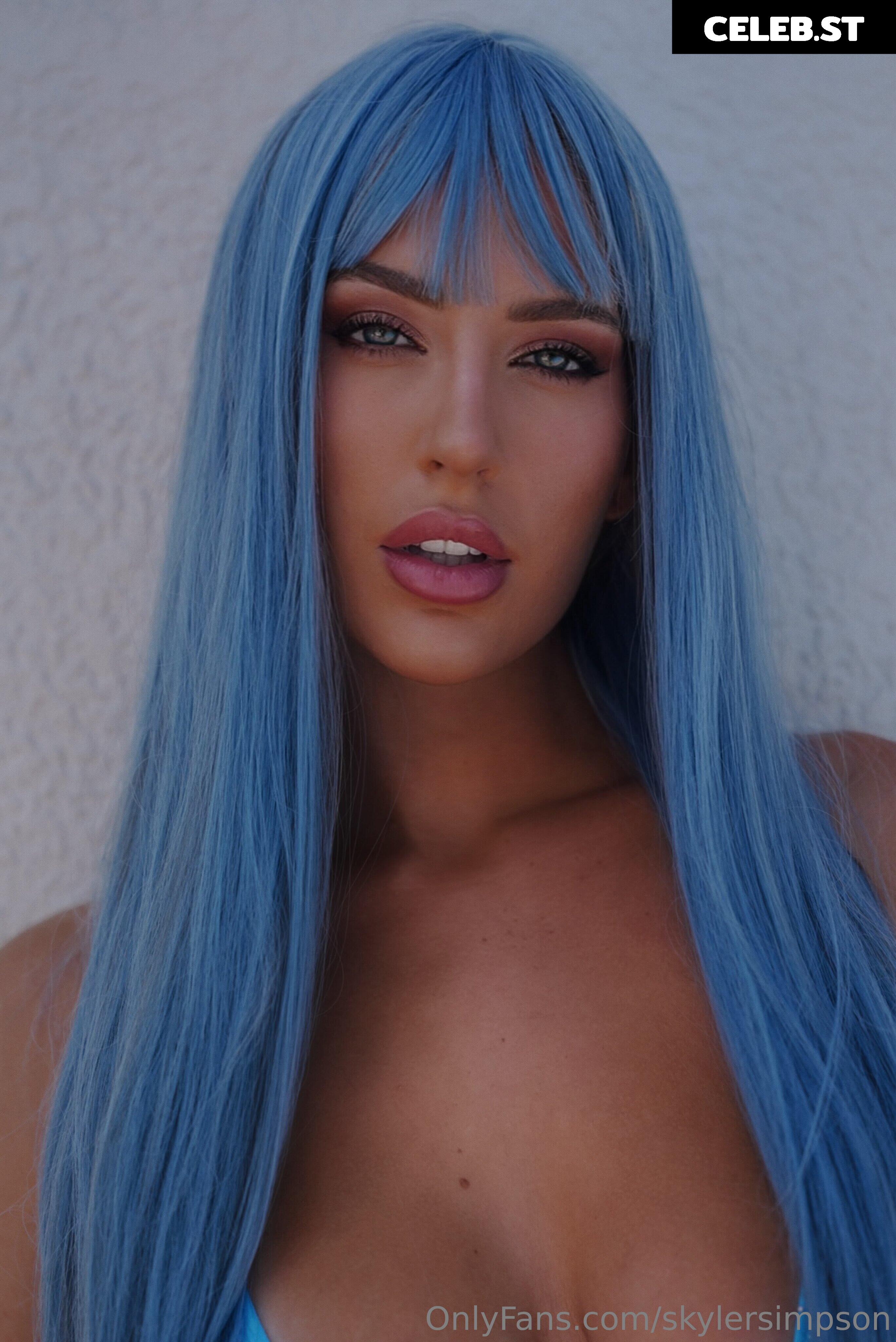 Skylersimpsonn Image 9865409