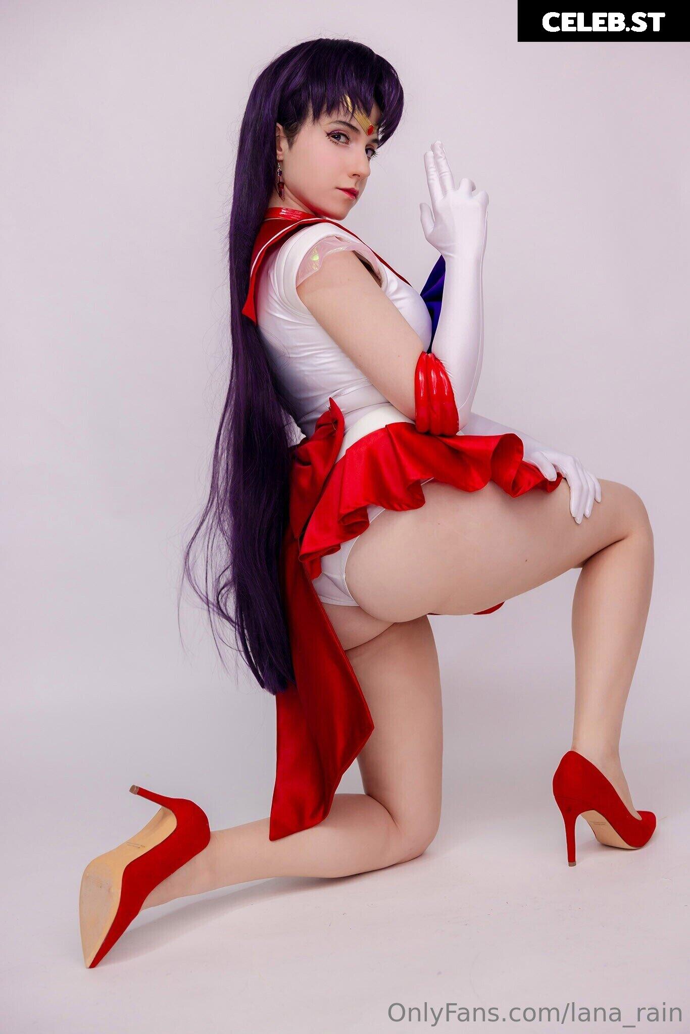 Lana Rain / lana_rain Image 9865362