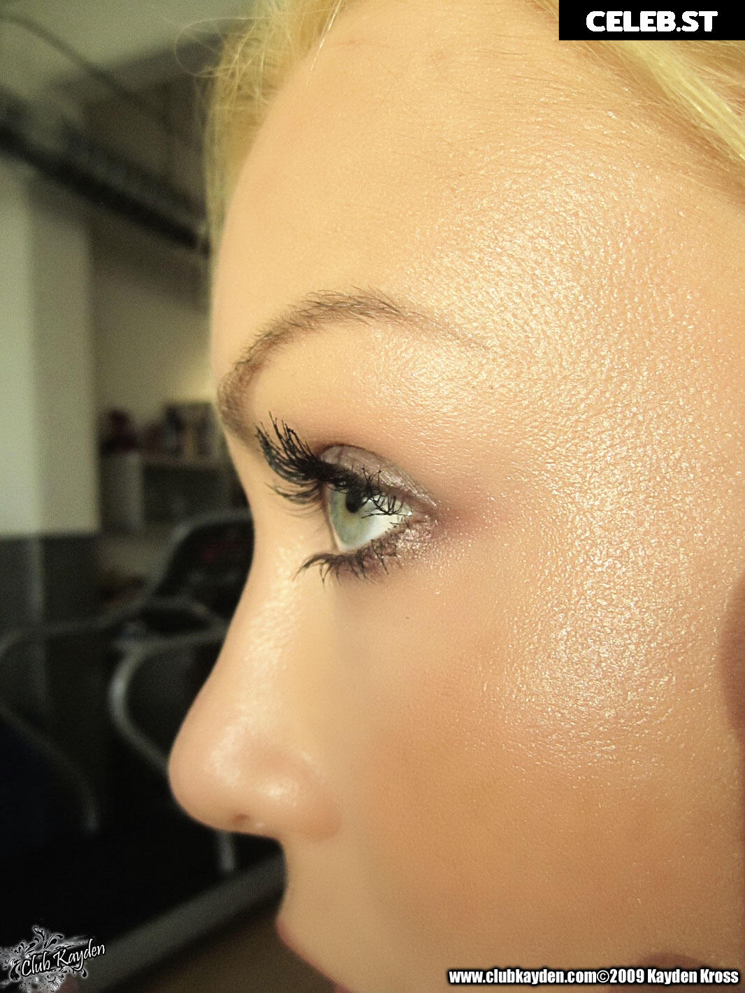 Kaydendaily / Kayden Kross Image 9867303