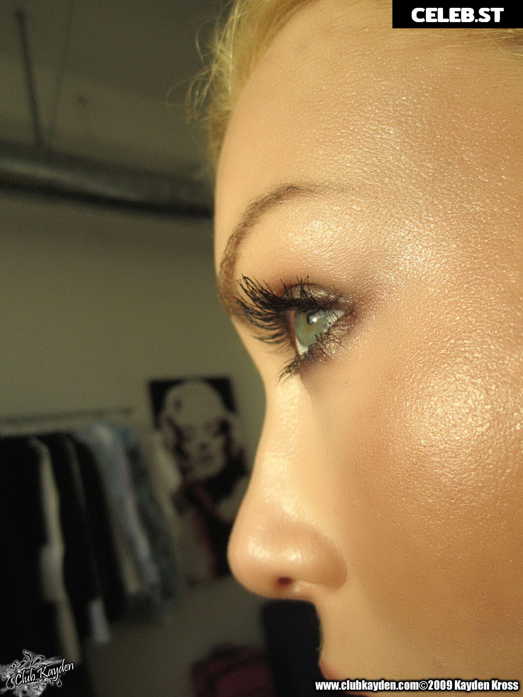 Kaydendaily / Kayden Kross Image 9867307