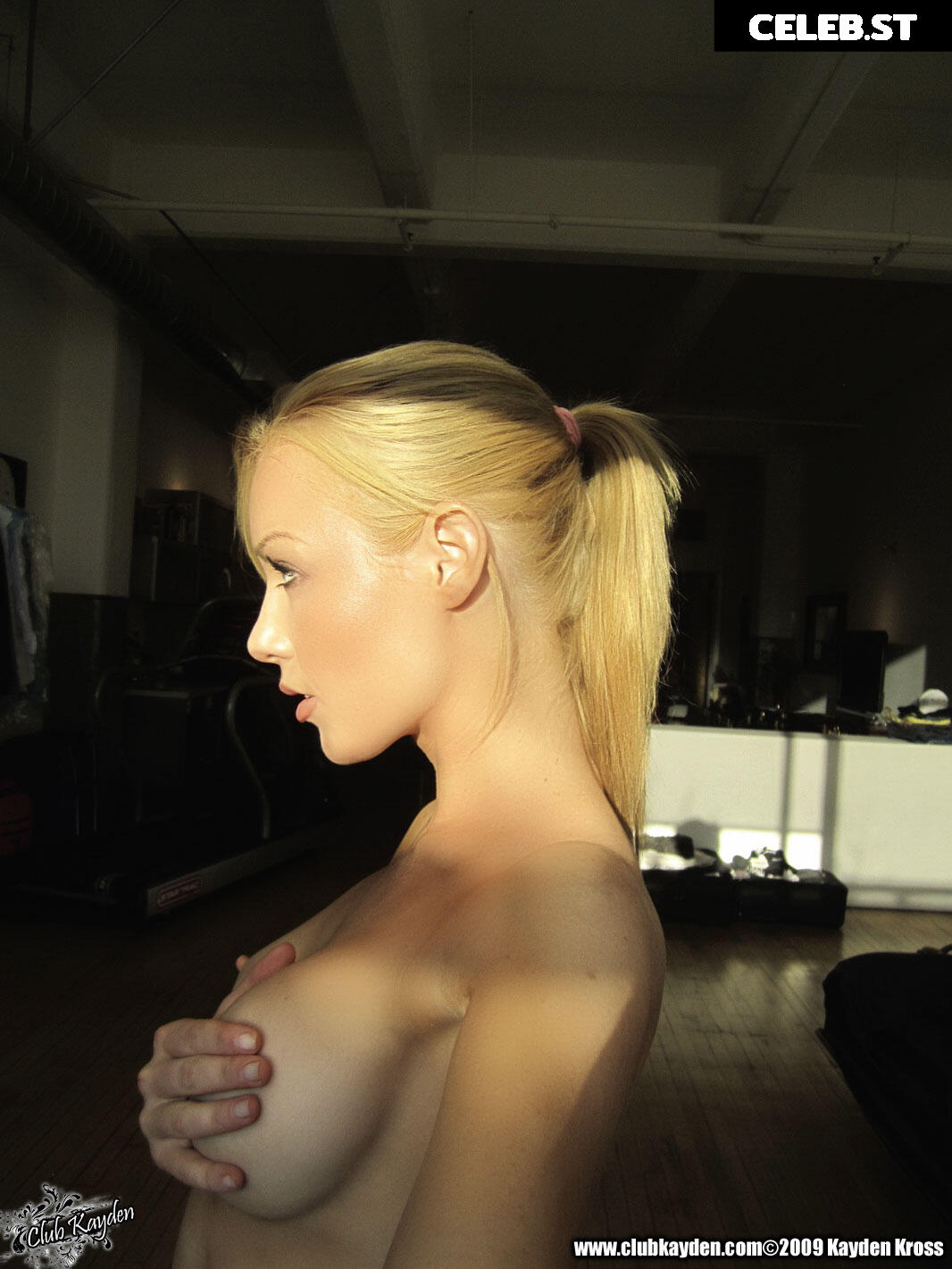 Kaydendaily / Kayden Kross Image 9867250