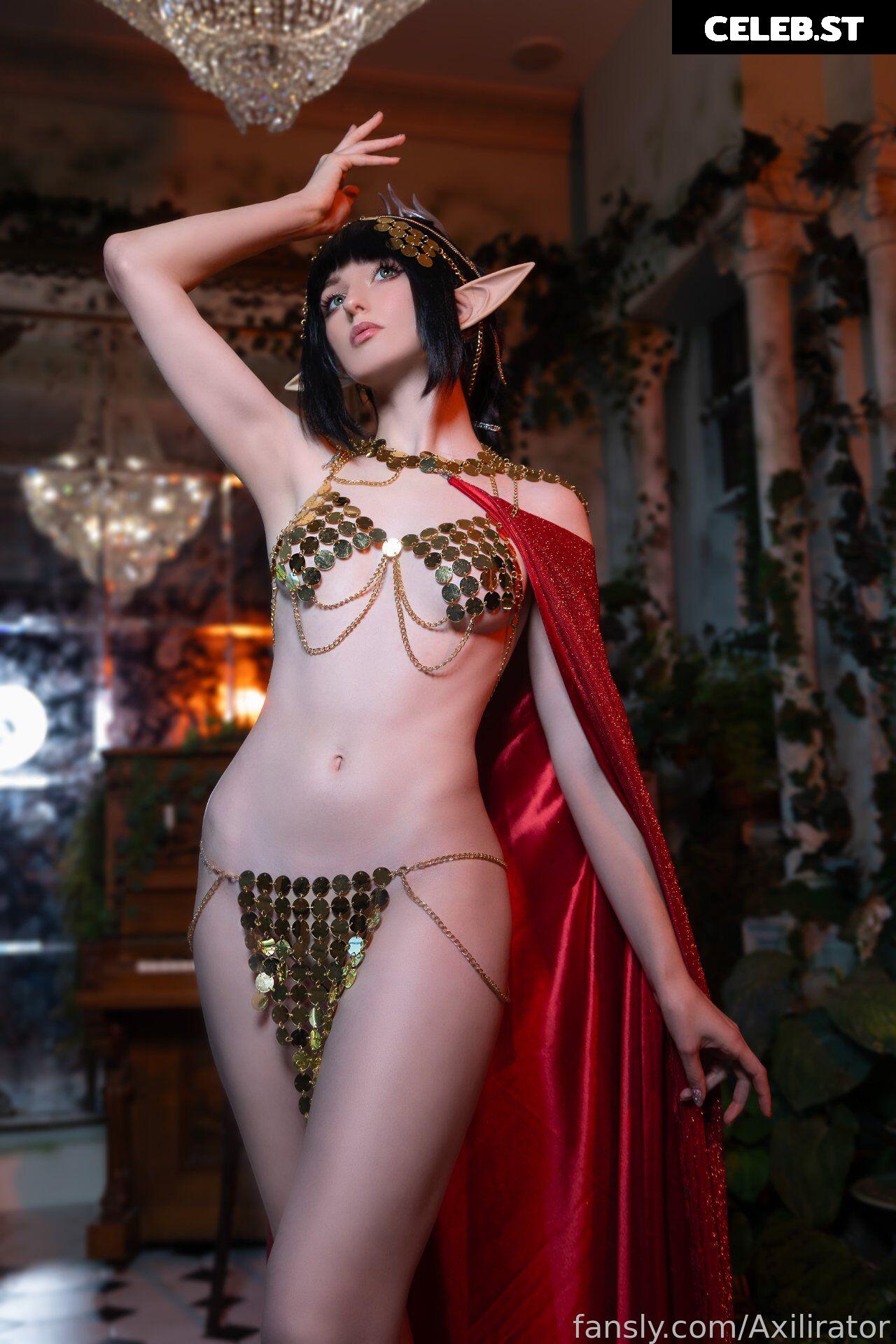 Axilirator Image 9864828