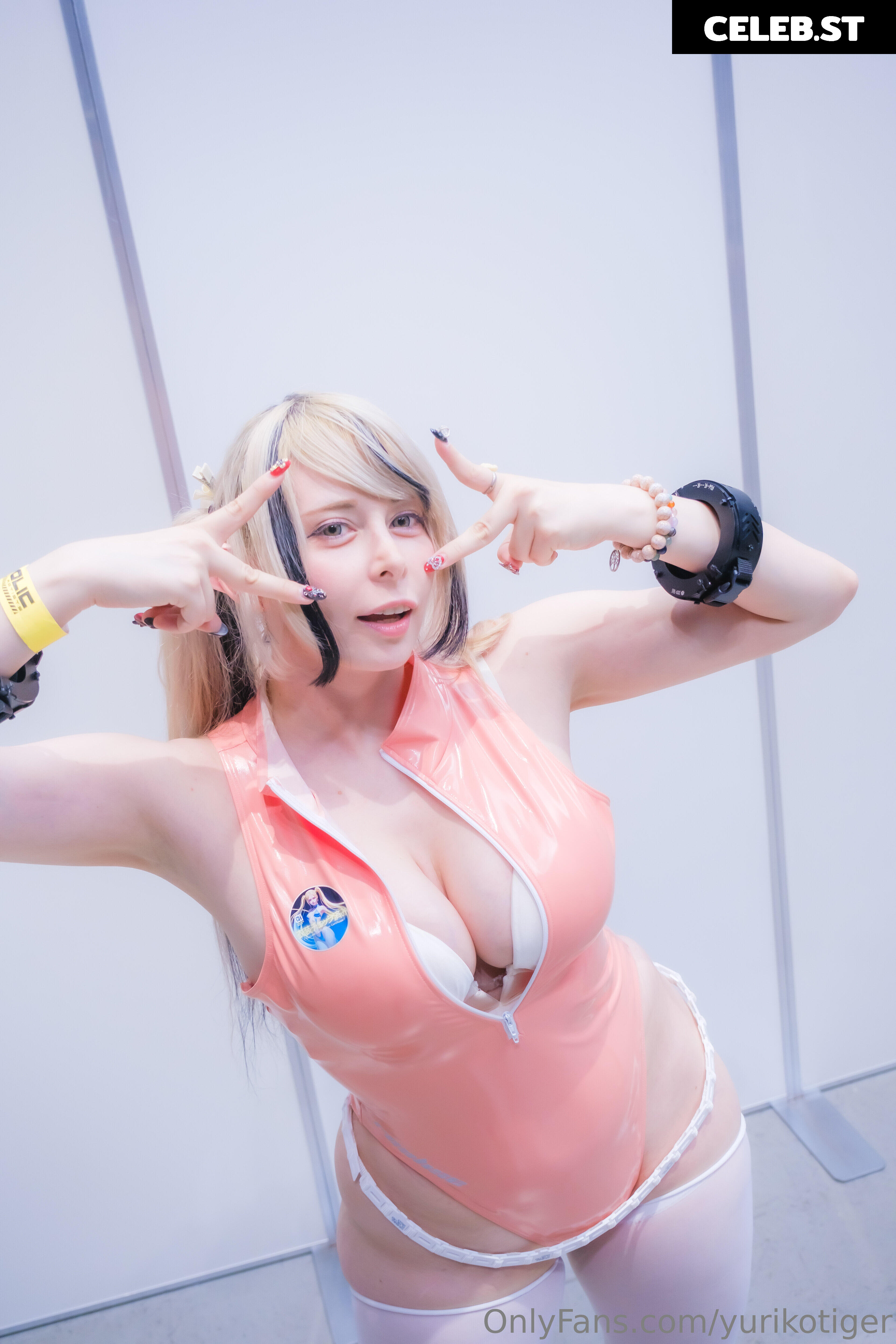 Yuriko Tiger Image 9864510