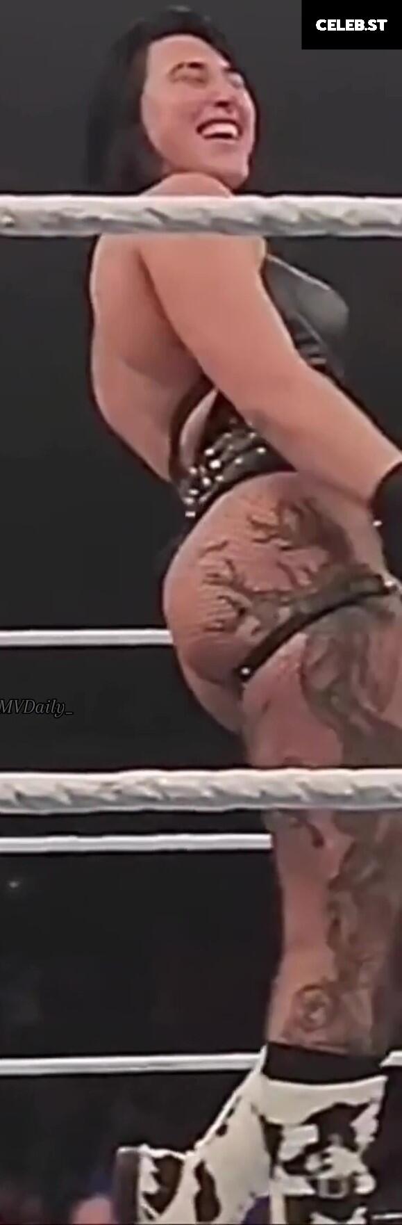 WWE Rhea Ripley Image 9864751