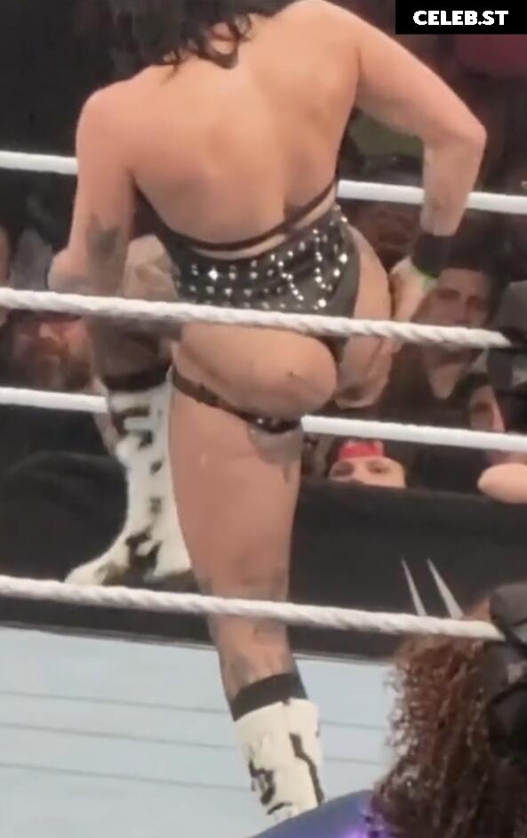 WWE Rhea Ripley Image 9864762