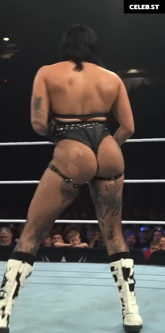 WWE Rhea Ripley Image 9864761