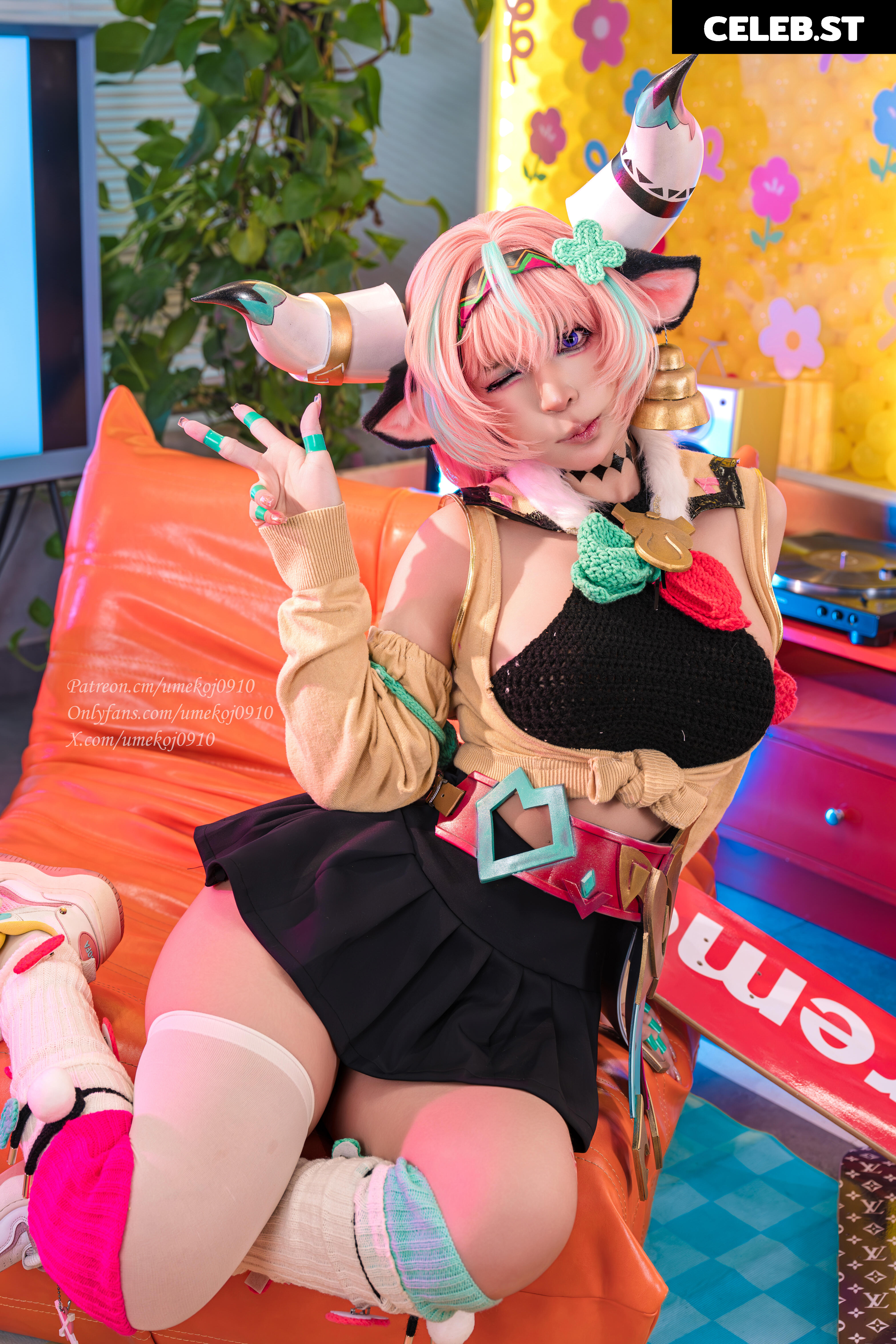 Umeko J Image 9864392