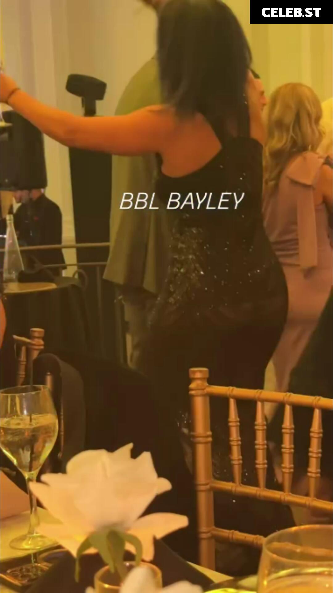 WWE Bayley / Davina Rose / Pamela Rose Martinez Image 9864360