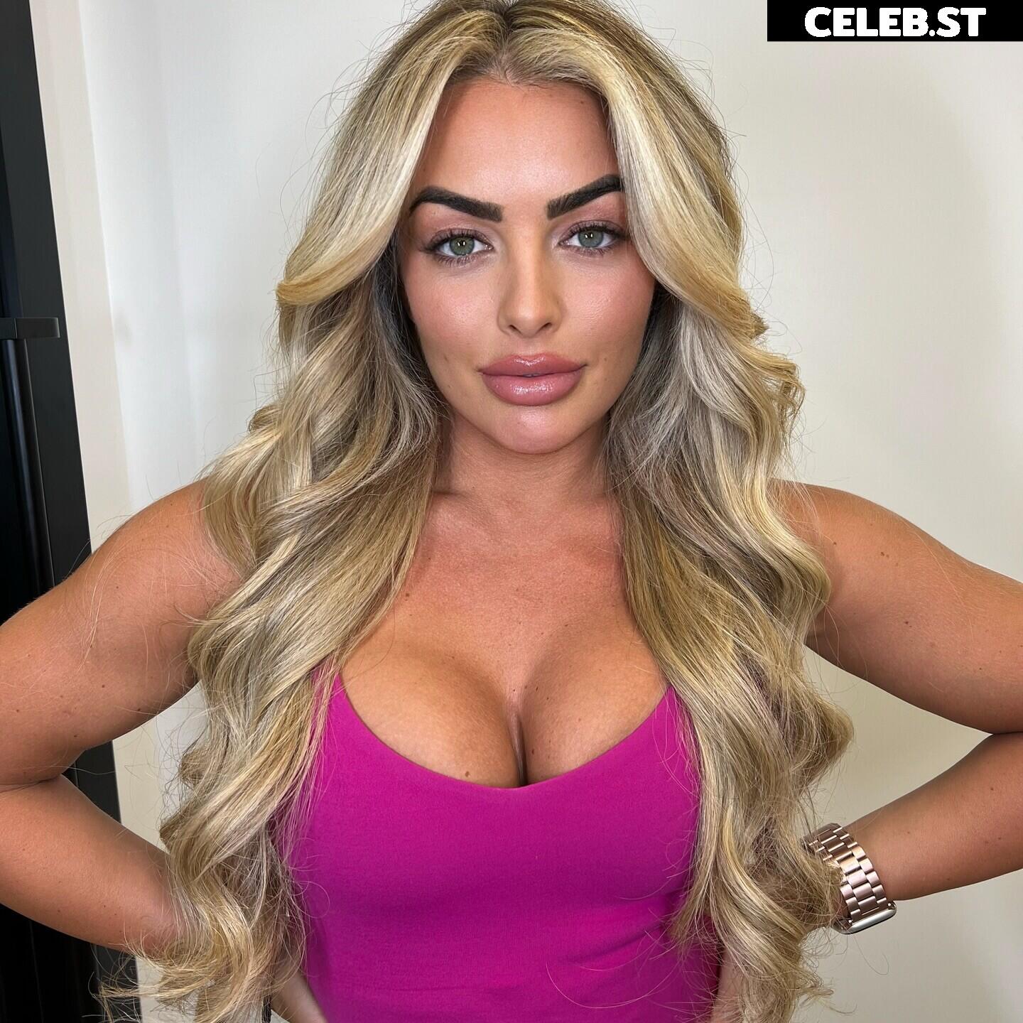 Mandy Sacs | Mandy Rose Image 9864316