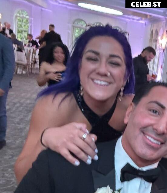 WWE Bayley / Davina Rose / Pamela Rose Martinez Image 9864329