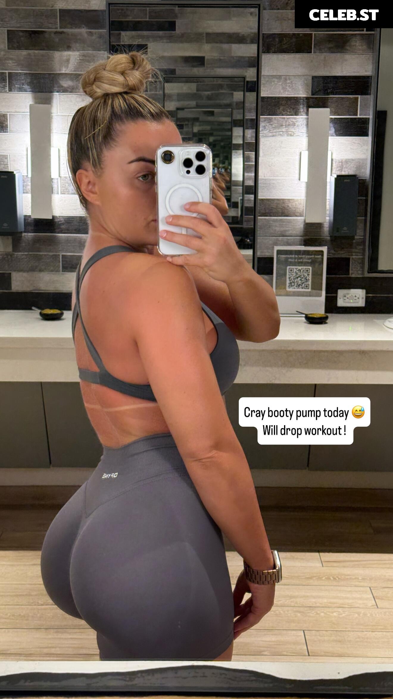 Mandy Sacs | Mandy Rose Image 9864290