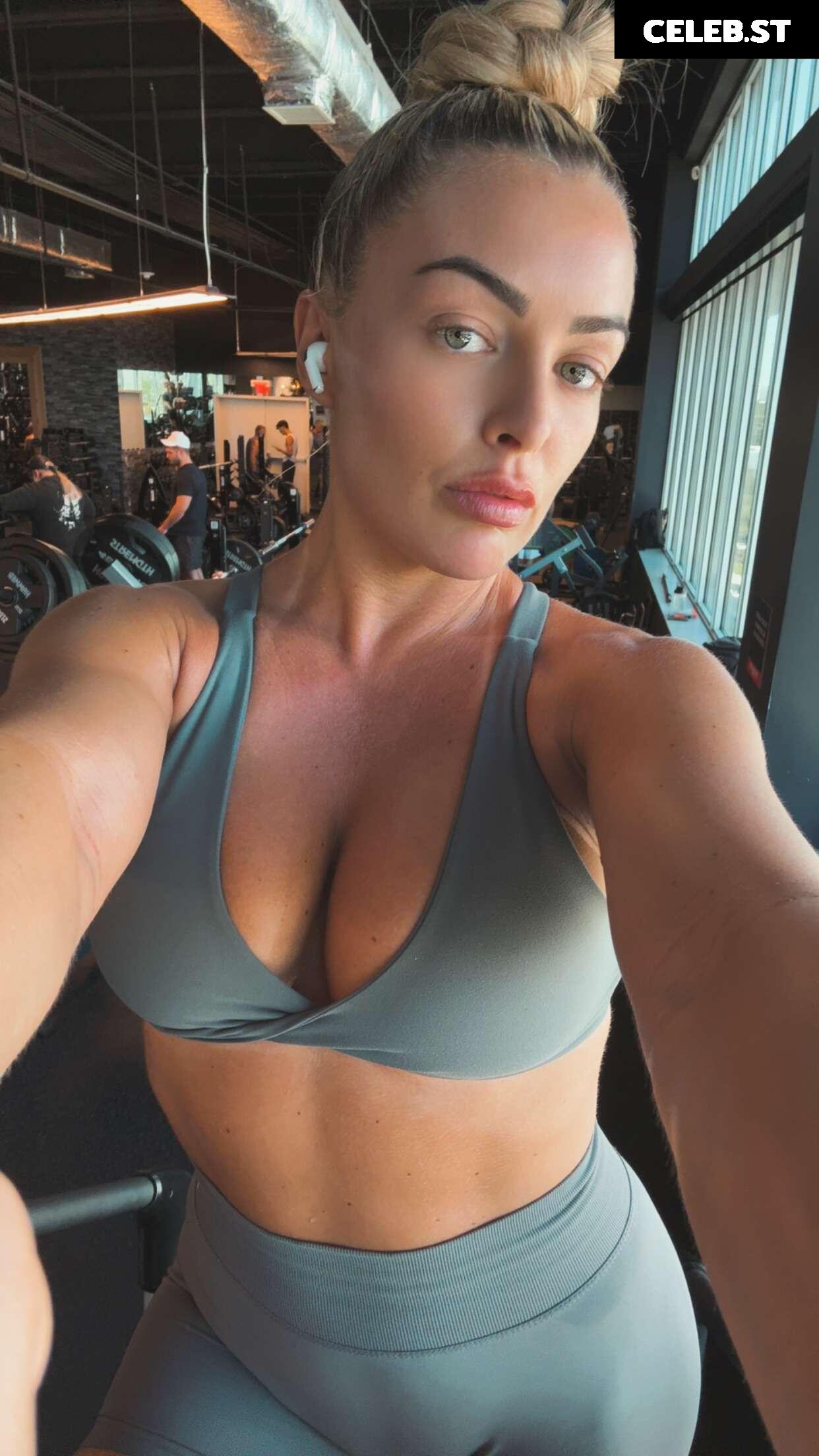 Mandy Sacs | Mandy Rose Image 9864289