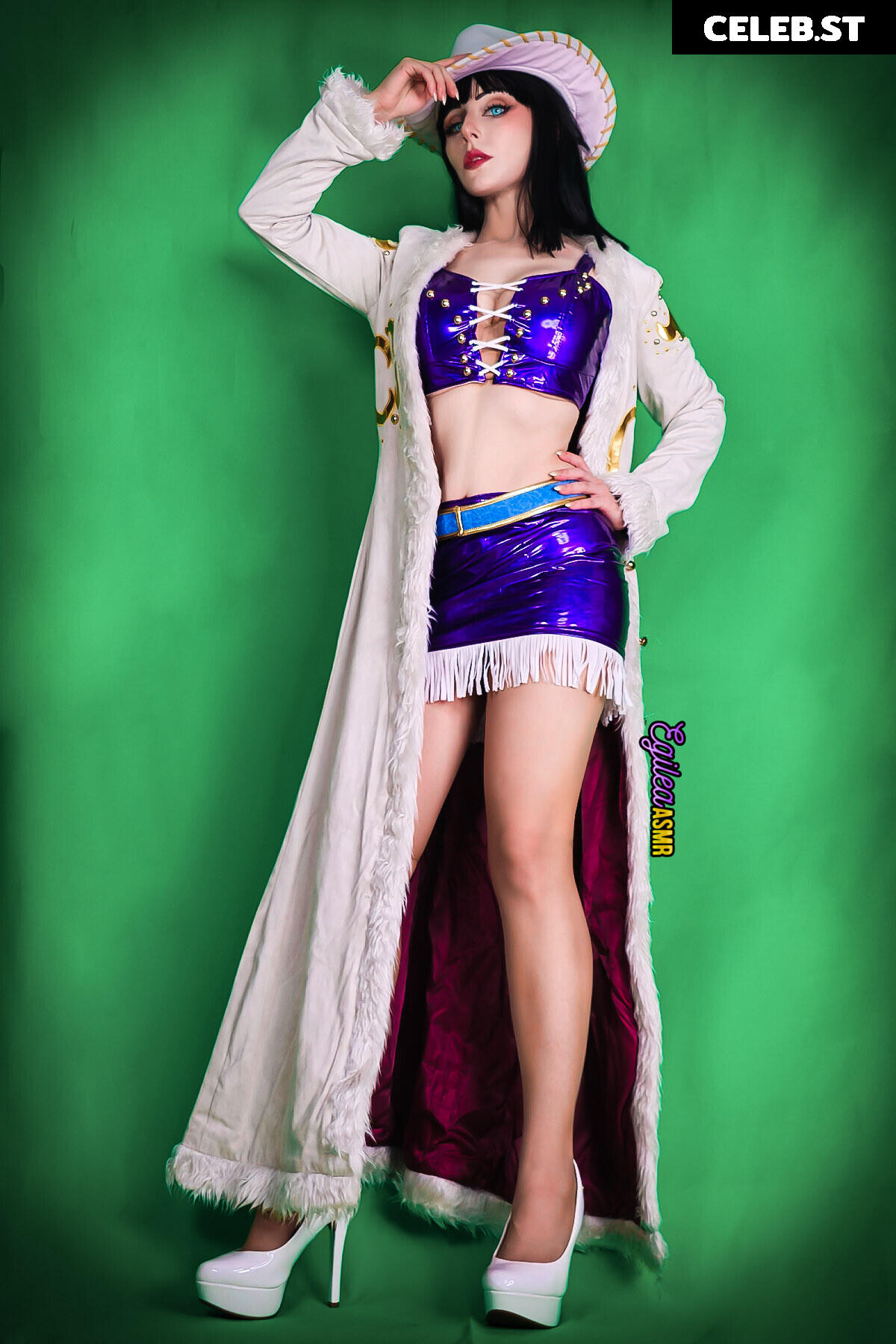 Egilea ASMR Image 9864251