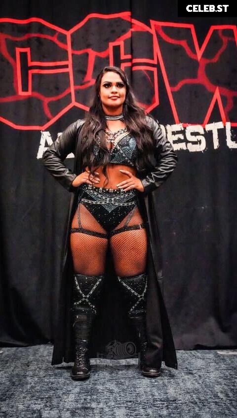 Women of Professional Wrestling Image 9861845
