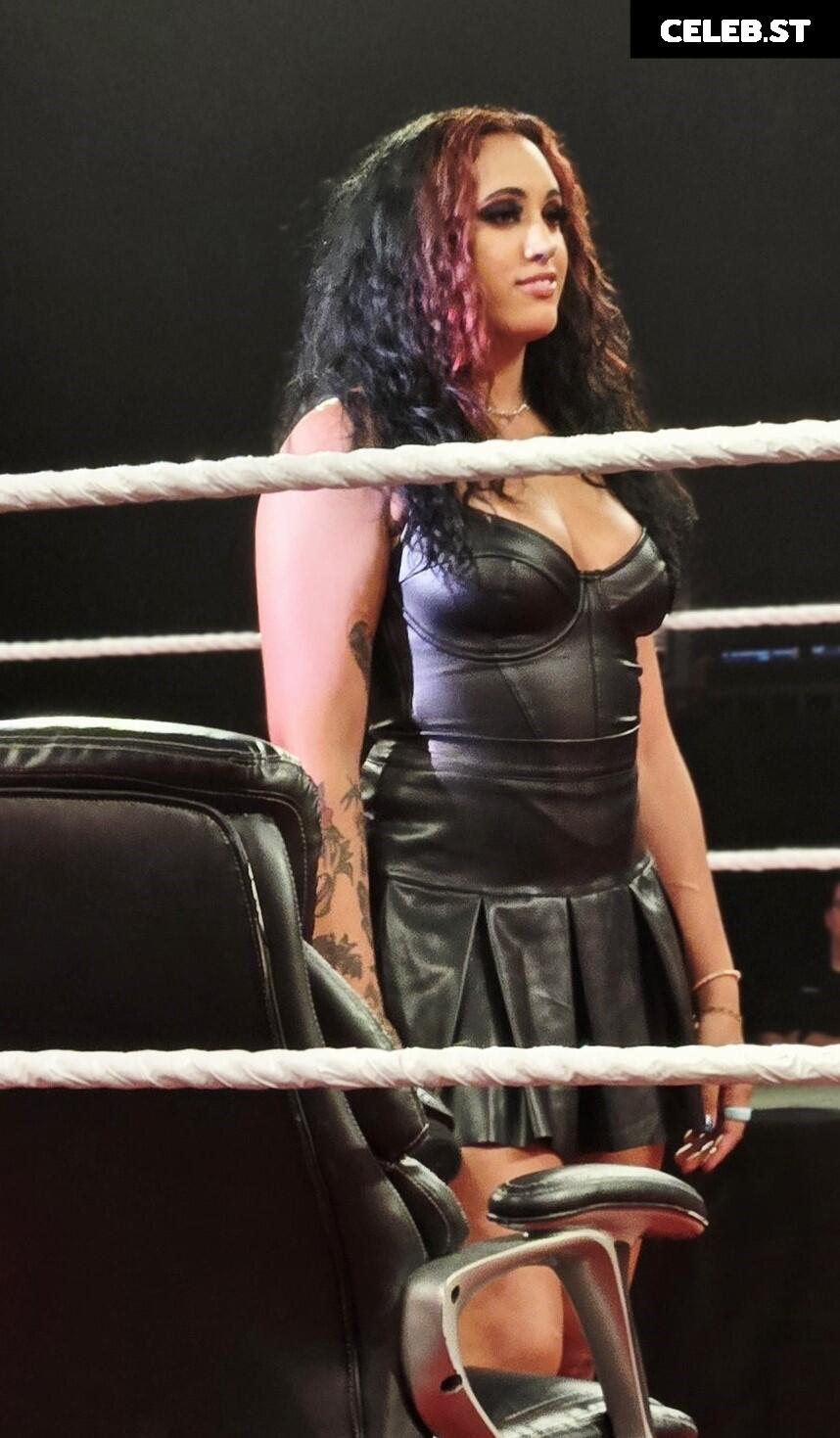 Women of Professional Wrestling Image 9861861