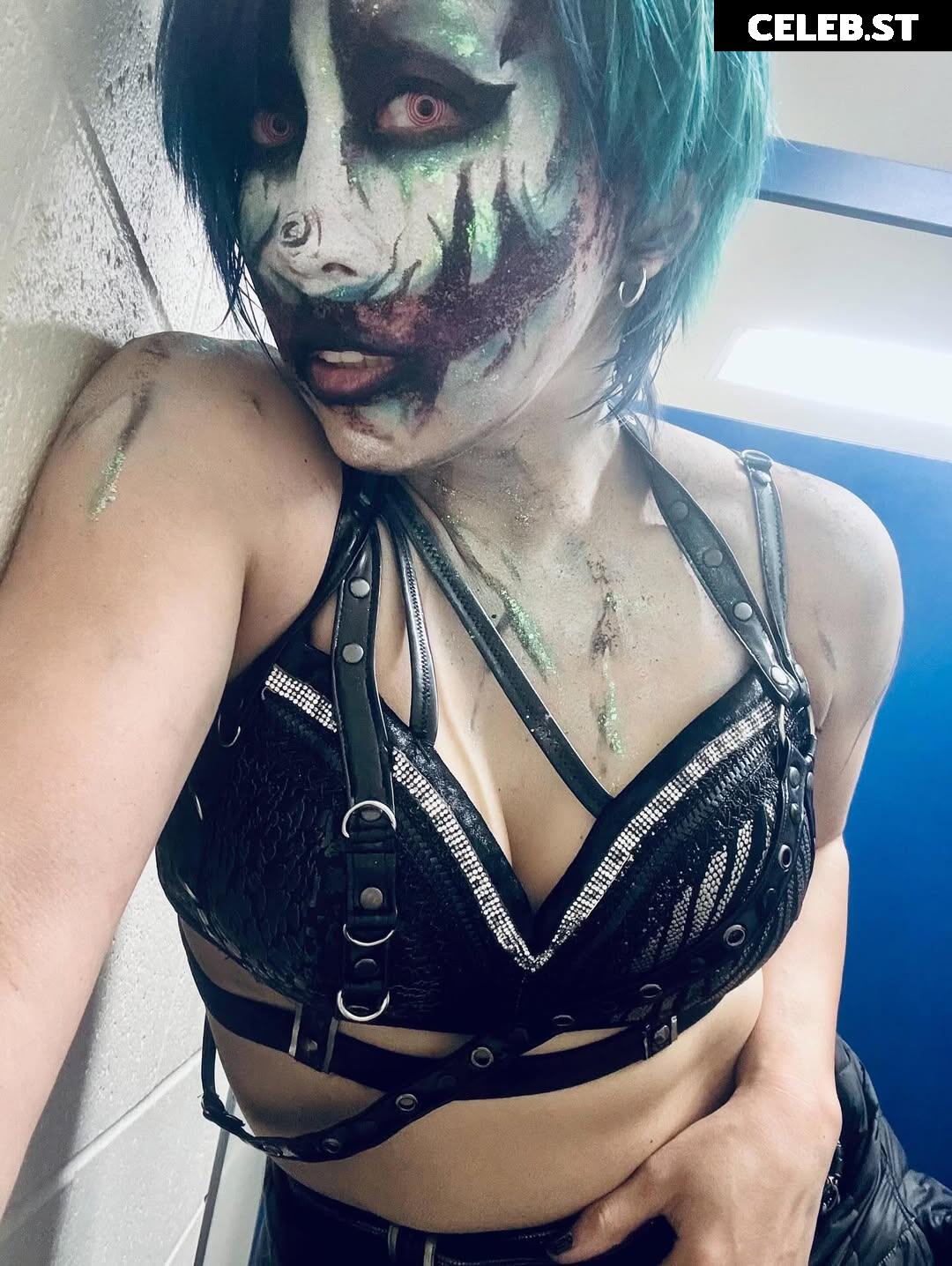 Women of Professional Wrestling Image 9861832