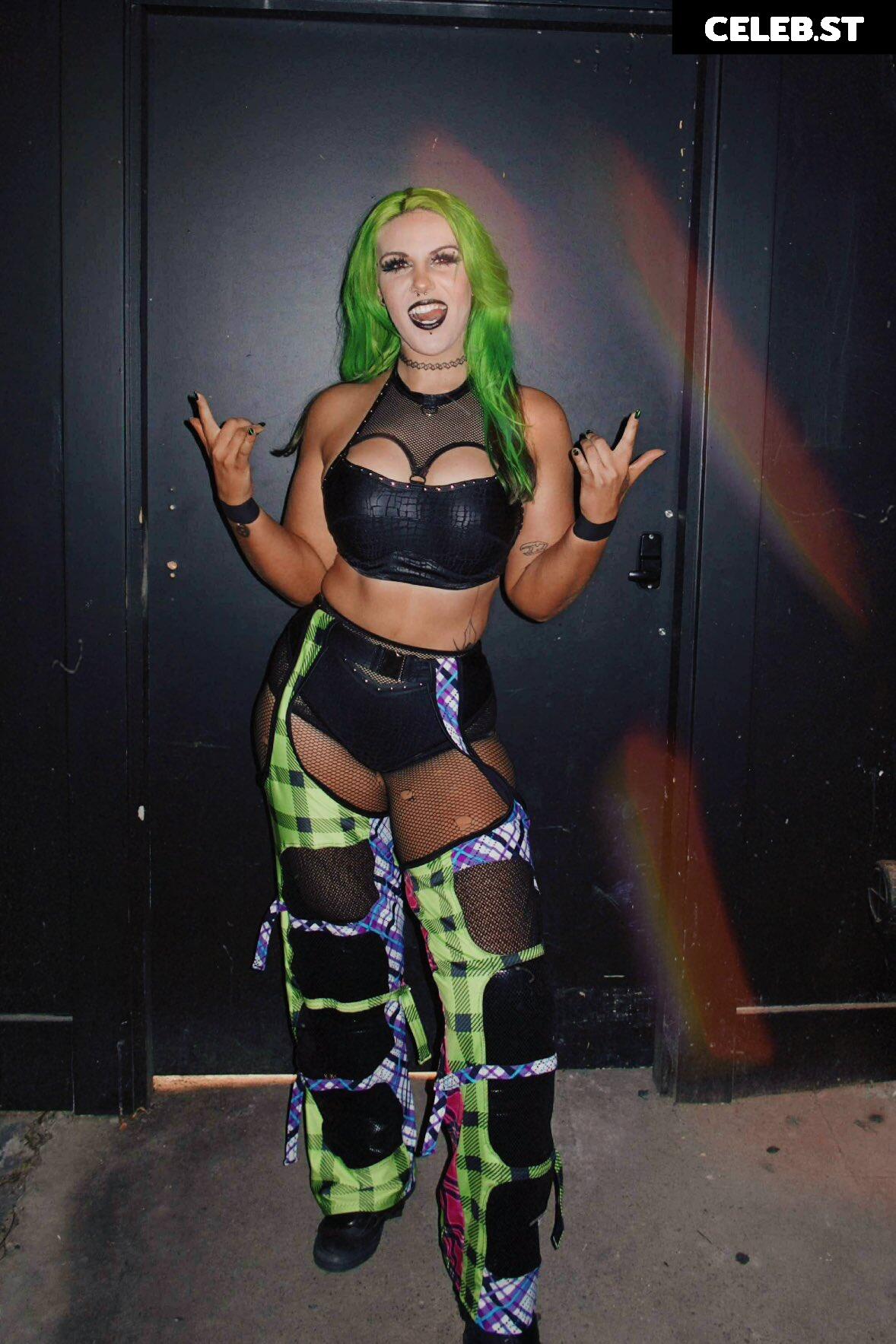 Women of Professional Wrestling Image 9861831