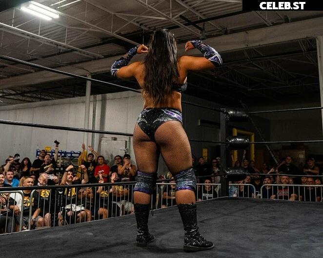 Women of Professional Wrestling Image 9861834