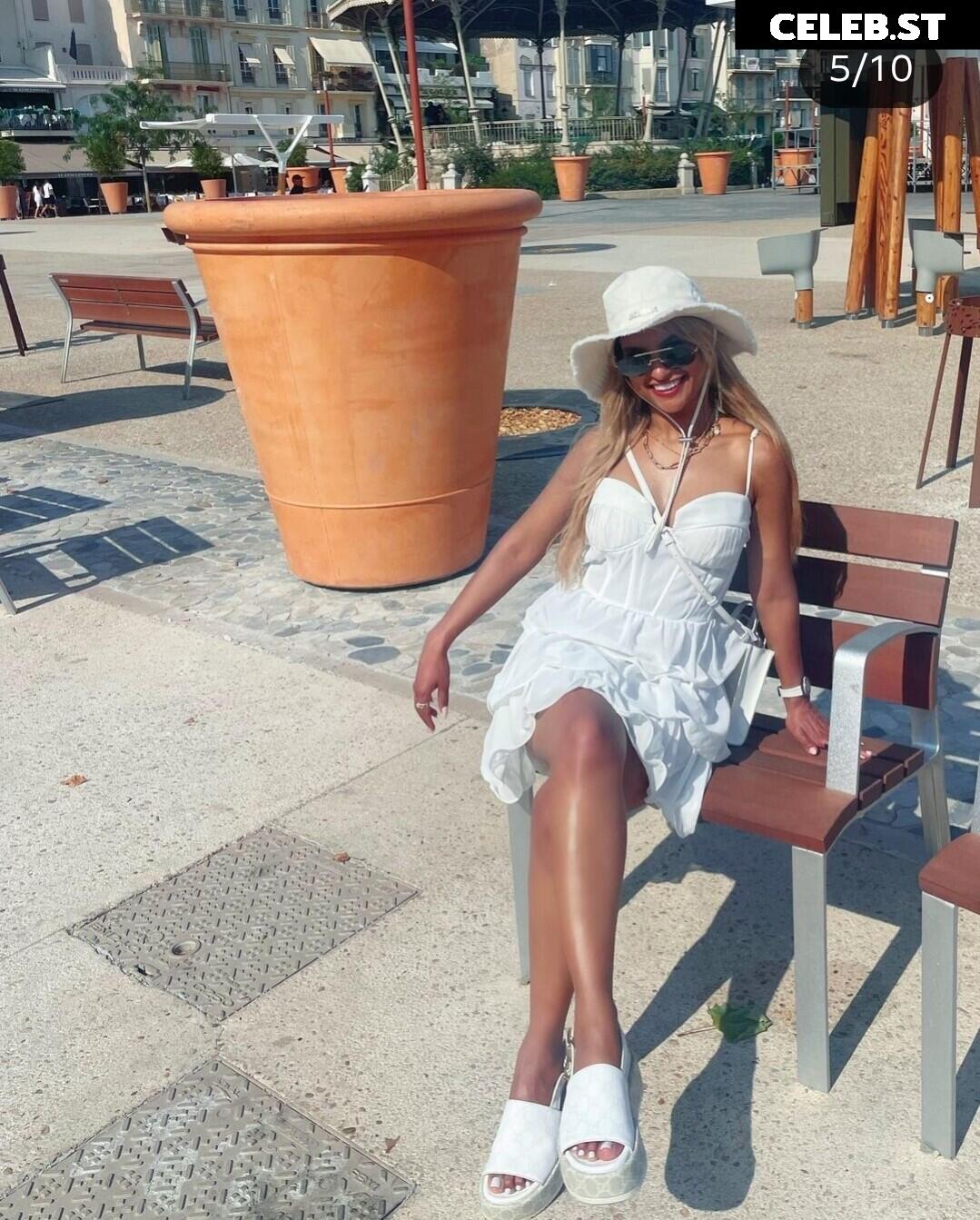 Sports tv hosts/reporters Image 9861597