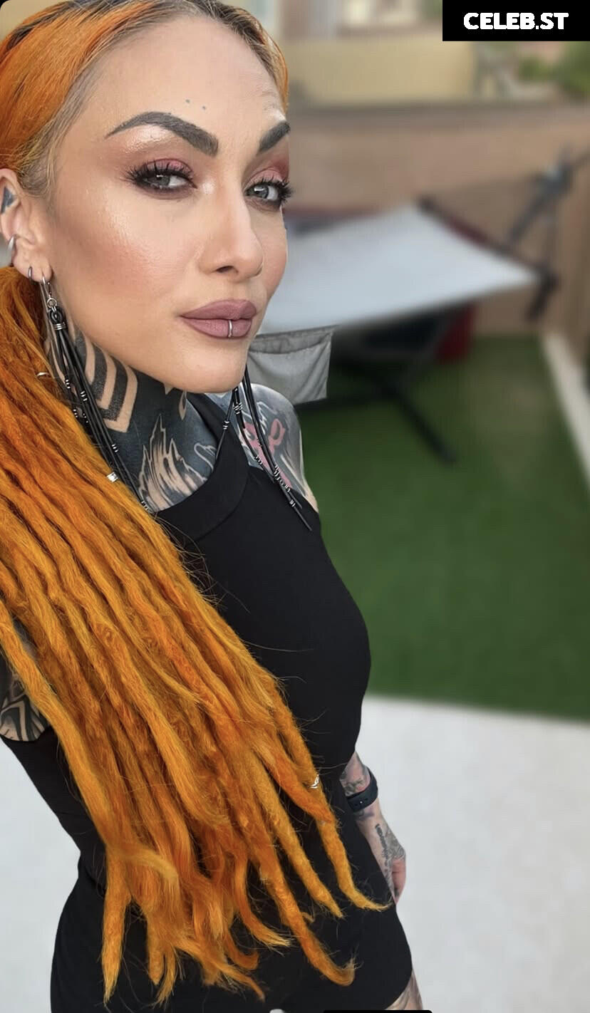 Women of Metal Image 9861499