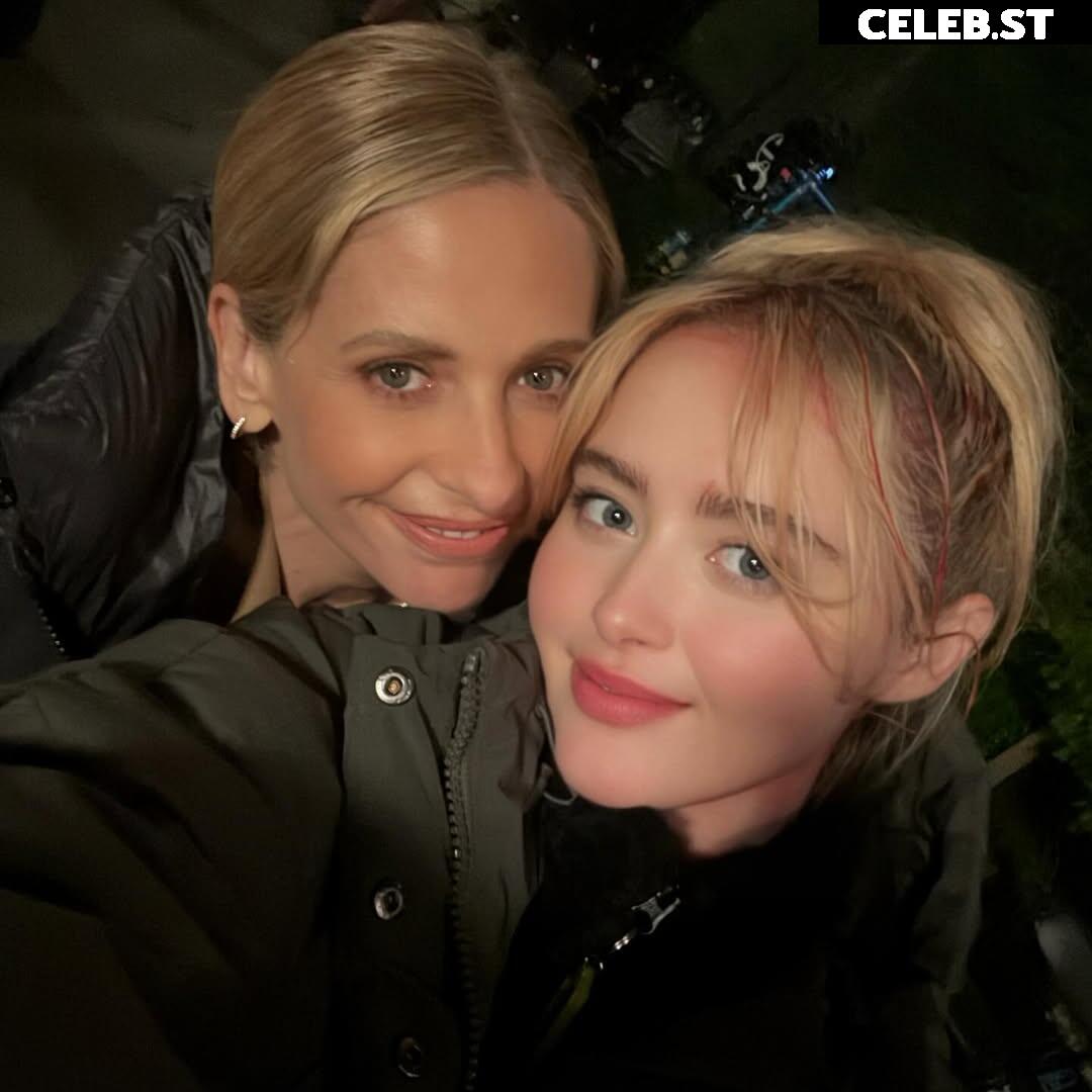 Kathryn Newton Image 9861458