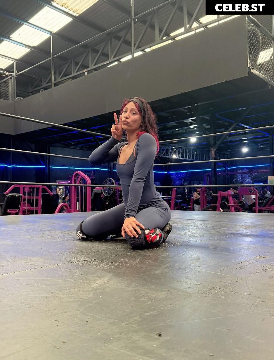WWE Sasha Banks | Mercedes Moné Image 9861445