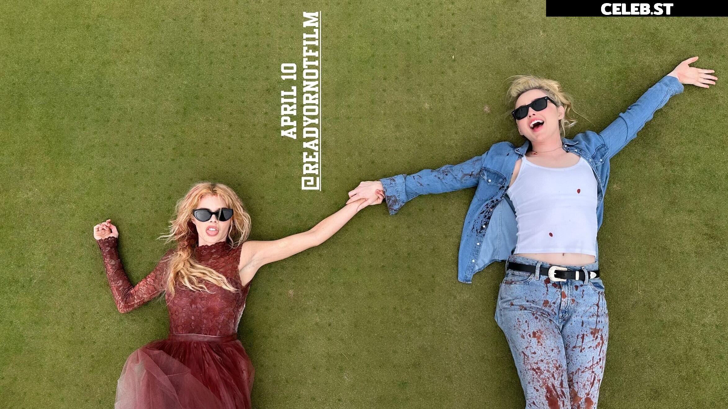 Kathryn Newton Image 9861465