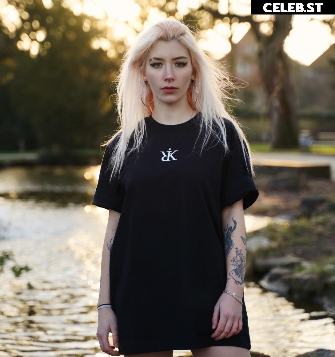 Women of Metal Image 9861708