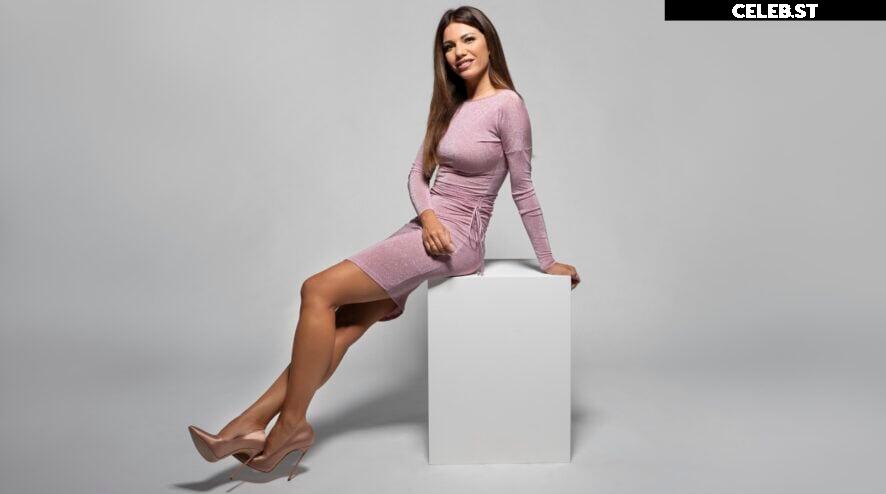 Sports tv hosts/reporters Image 9861699