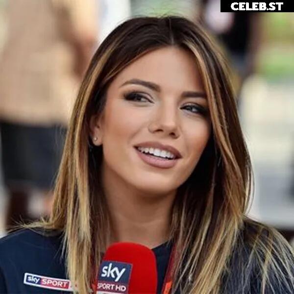 Sports tv hosts/reporters Image 9861691