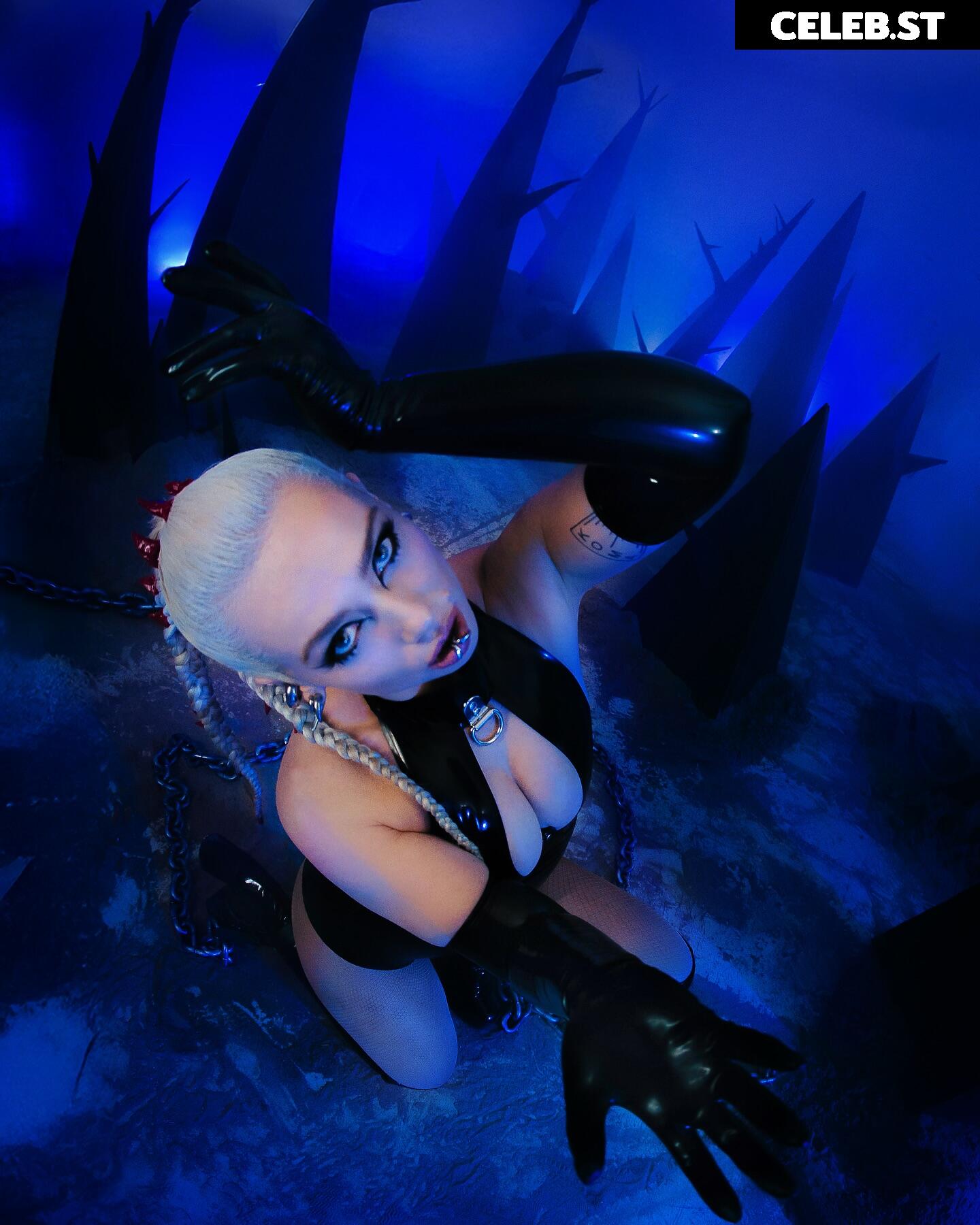 Women of Metal Image 9861680