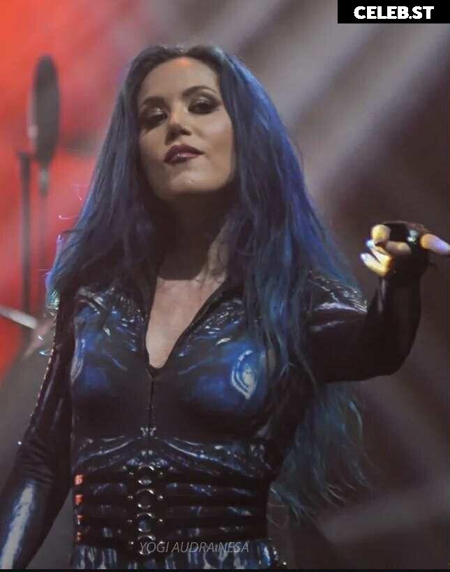 Women of Metal Image 9861645