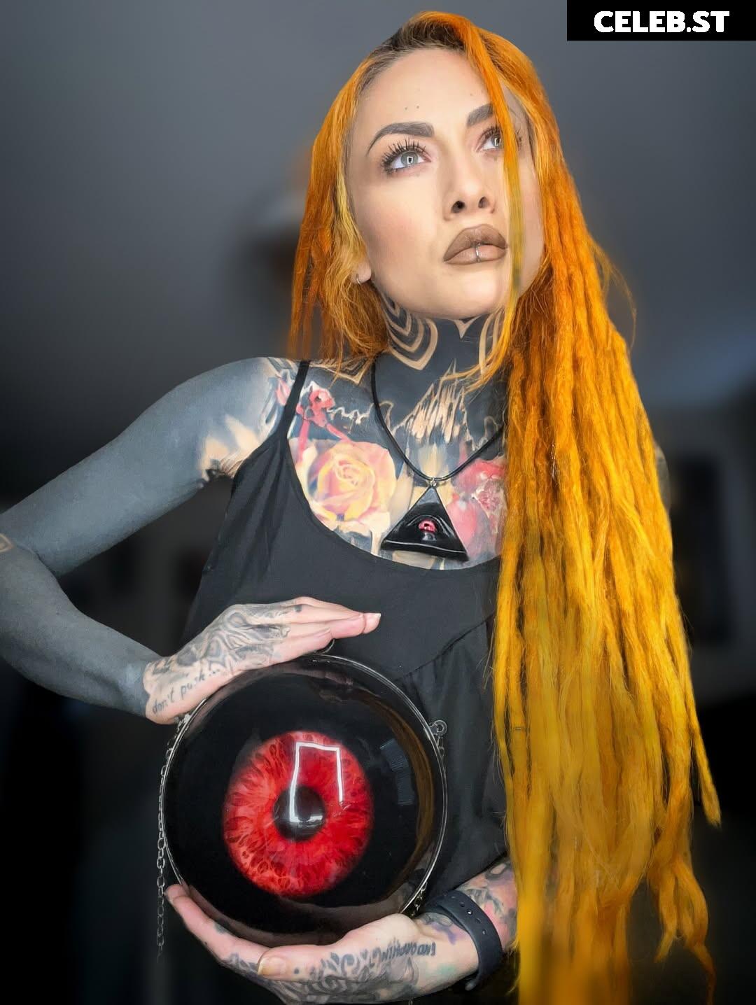 Women of Metal Image 9861660